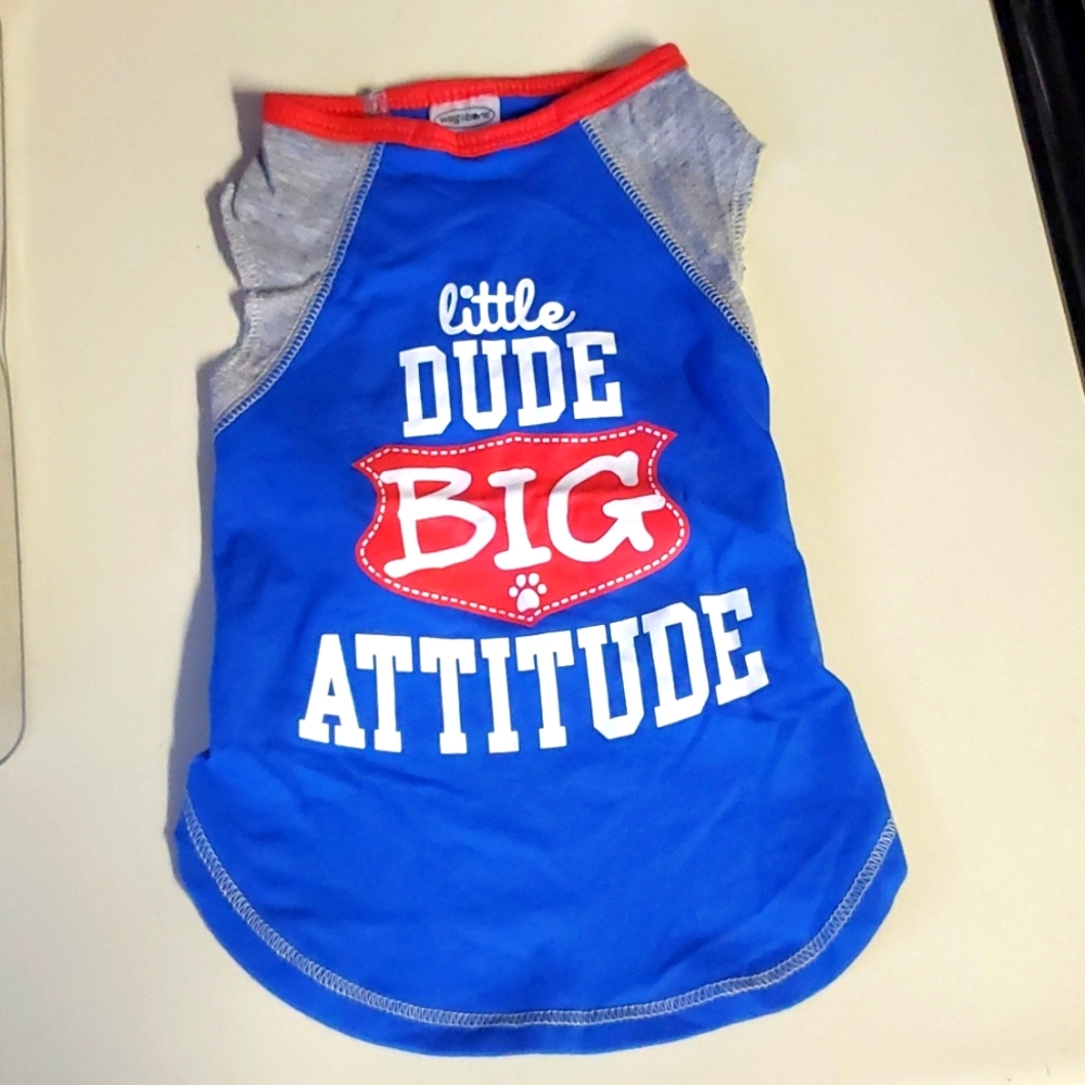 Dog-tee